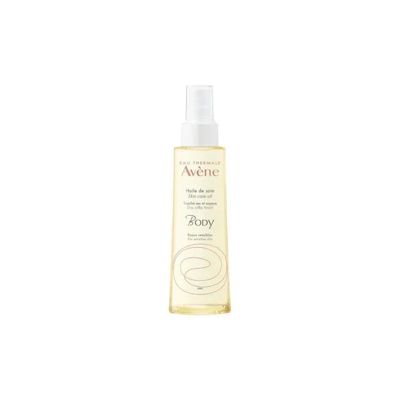 Avene Aceite de Cuidado Spray 100ml