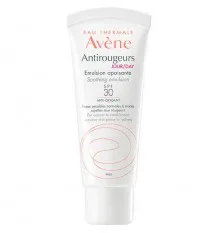 Avène Antirojeces Emulsión Dia Spf30 40 ml