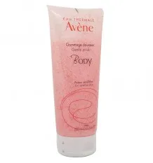 Avène Body Exfoliante Corporal Suave 200 ml