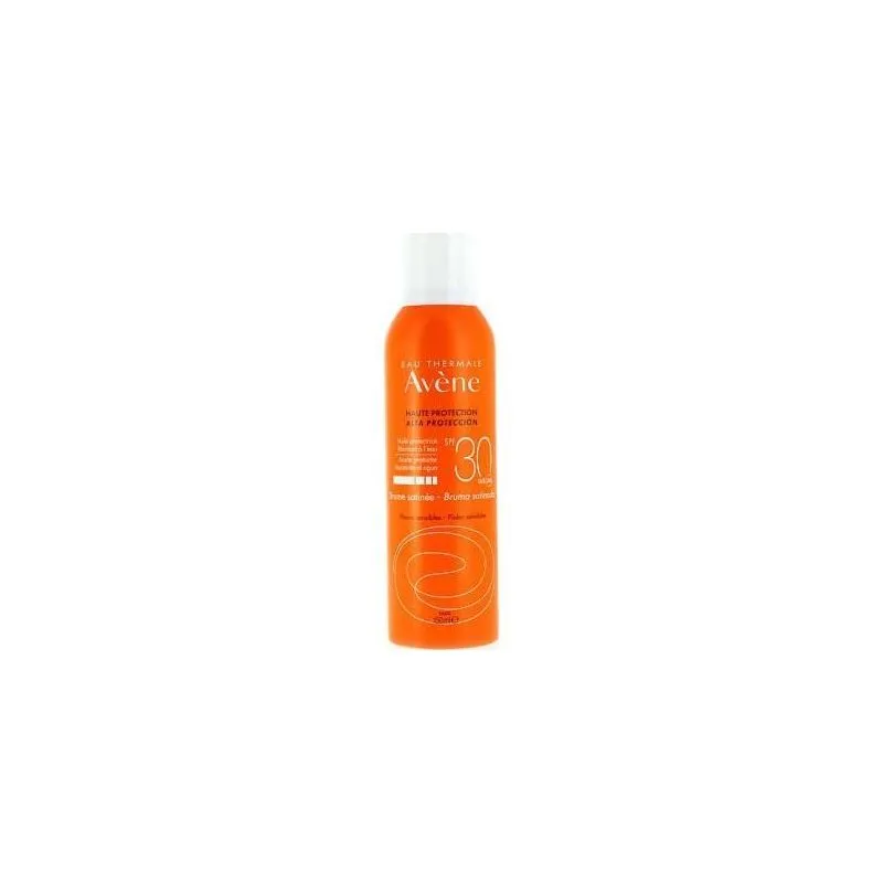 Avene Bruma Satinada SPF-30 150ml