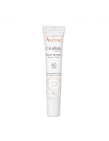 AVENE CICALFATE BALSAMO REPARADOR LABIAL 10 ML