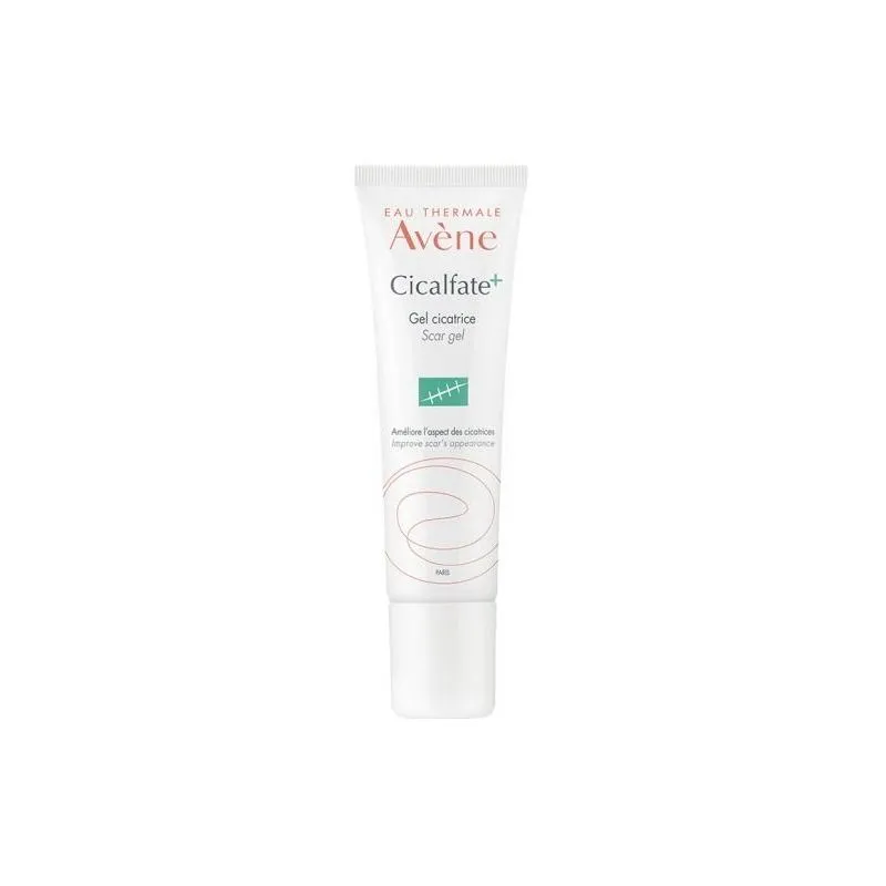 Avène Cicalfate + Gel de Cicatrices 30 ml