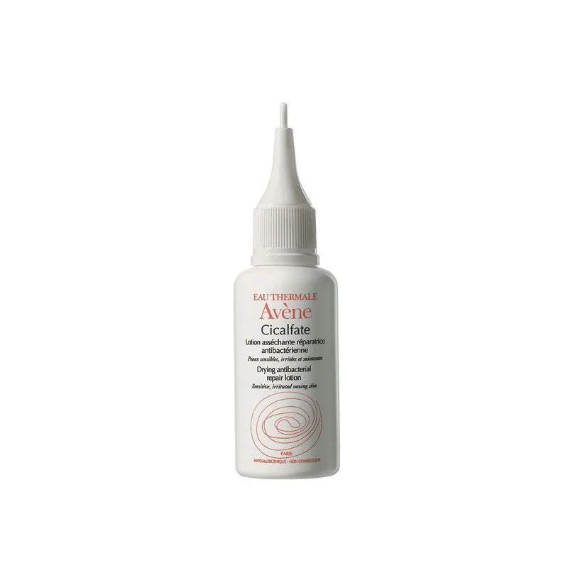 Avene Cicalfate Loción Reparadora 40ml