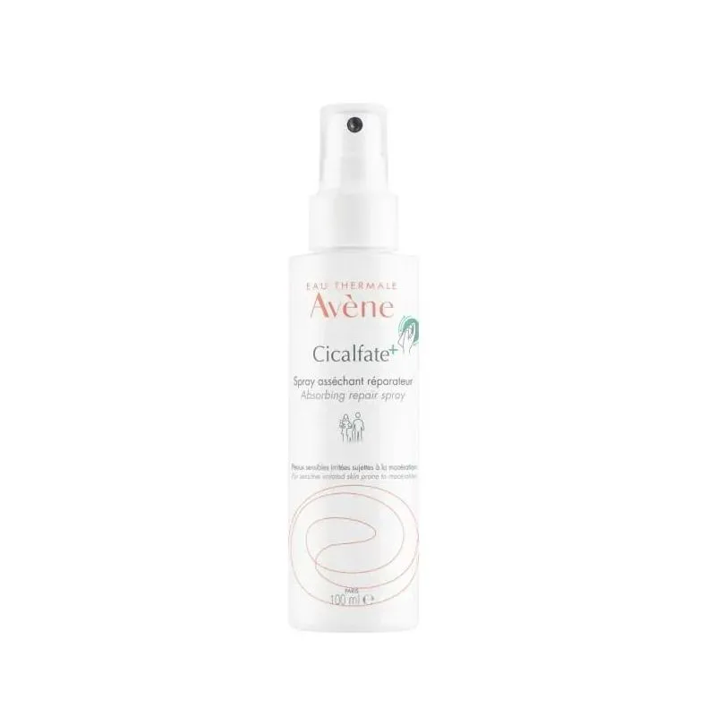 Avene Cicalfate+ Spray Secante 100ml
