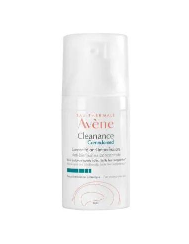 AVENE CLEANANCE COMEDOMED CONCENTRADO ANTI-IMPERFECCIONES 30ML
