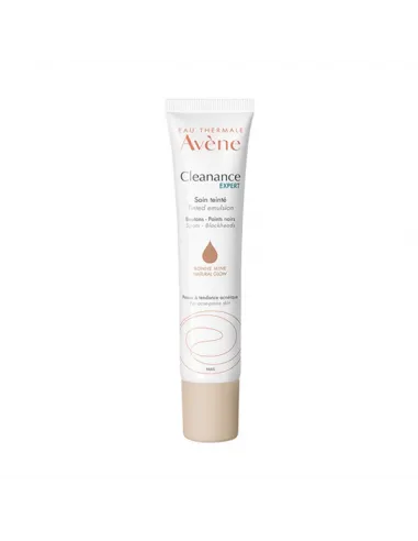 AVÈNE CLEANANCE EXPERT COLOR 40 ML