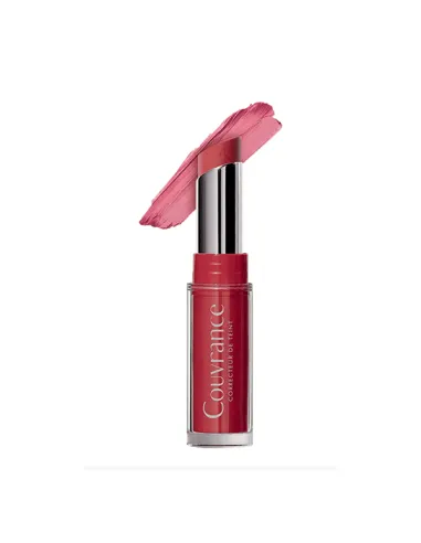 AVÈNE COUVRANCE BÁLSAMO LABIOS EMBELLECEDOR ROSA 3 G