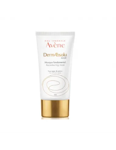 AVENE DERMABSOLU MASCARILLA REMODELANTE 75 ML