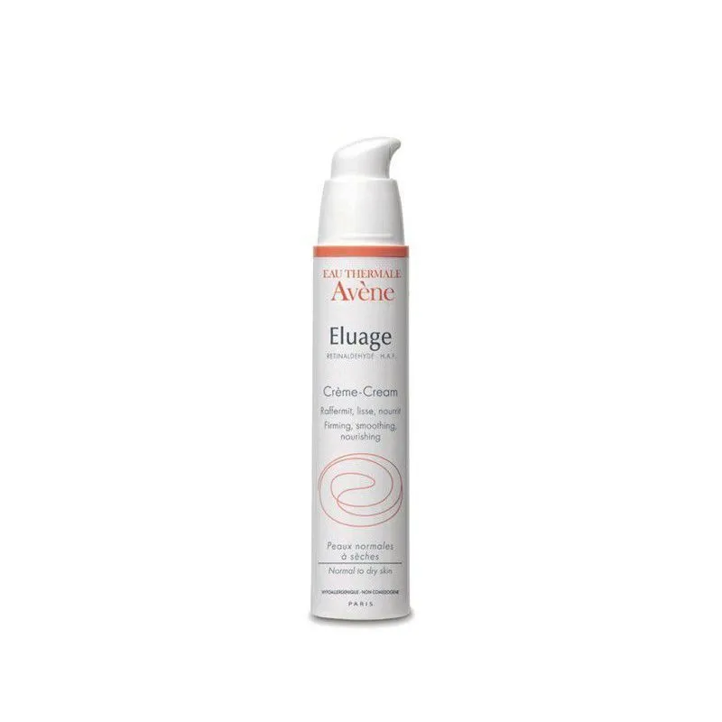 Avene Eluage Crema Antiedad 30 ml