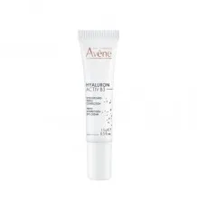 Avene Hyaluron Activ B3 Cuidado de Ojos Triple Corrección 15ml