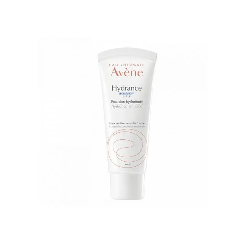 Avene Hydrance Emulsión Ligera Hidratante 40ml