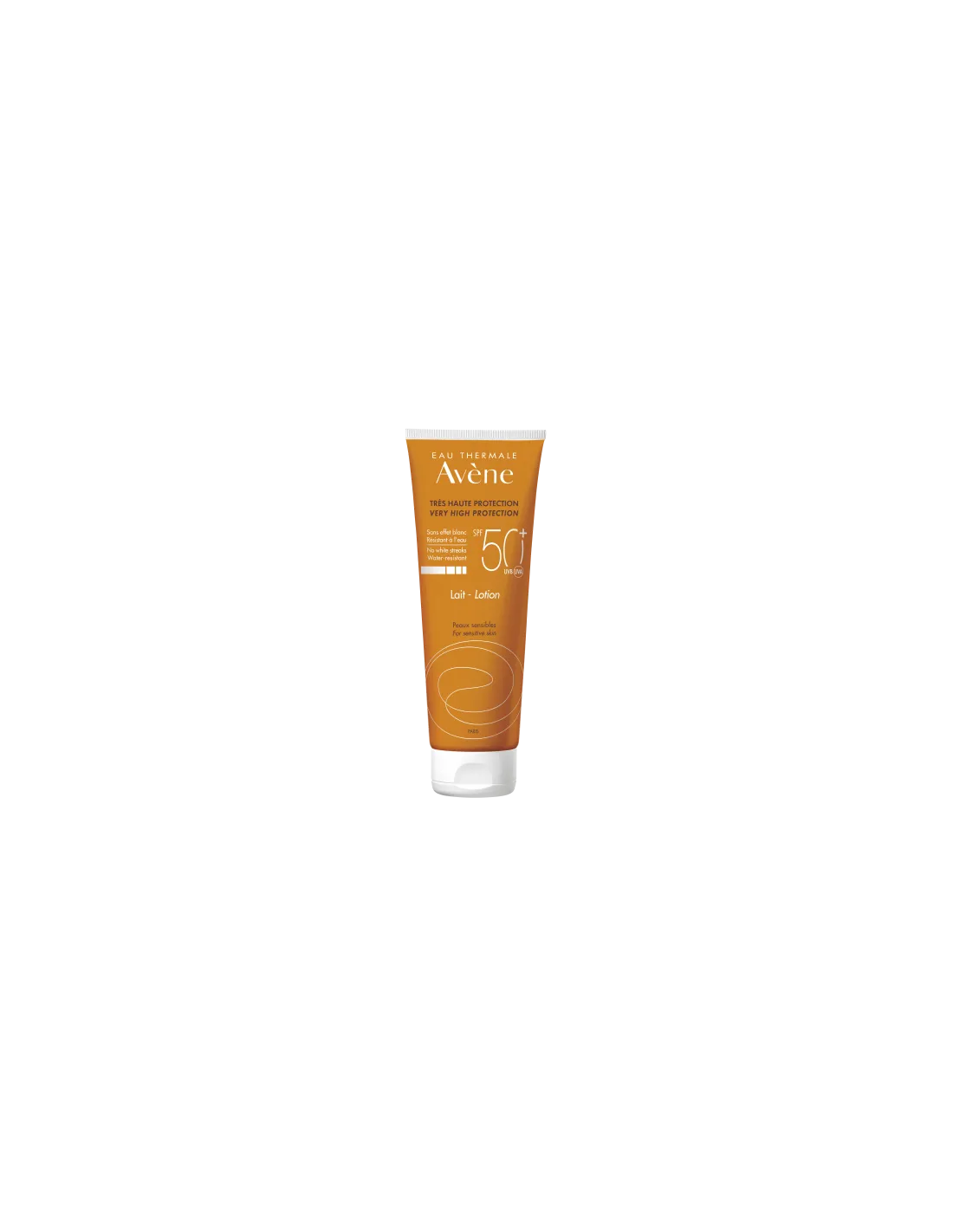 AVENE Leche SPF50+ 250ml