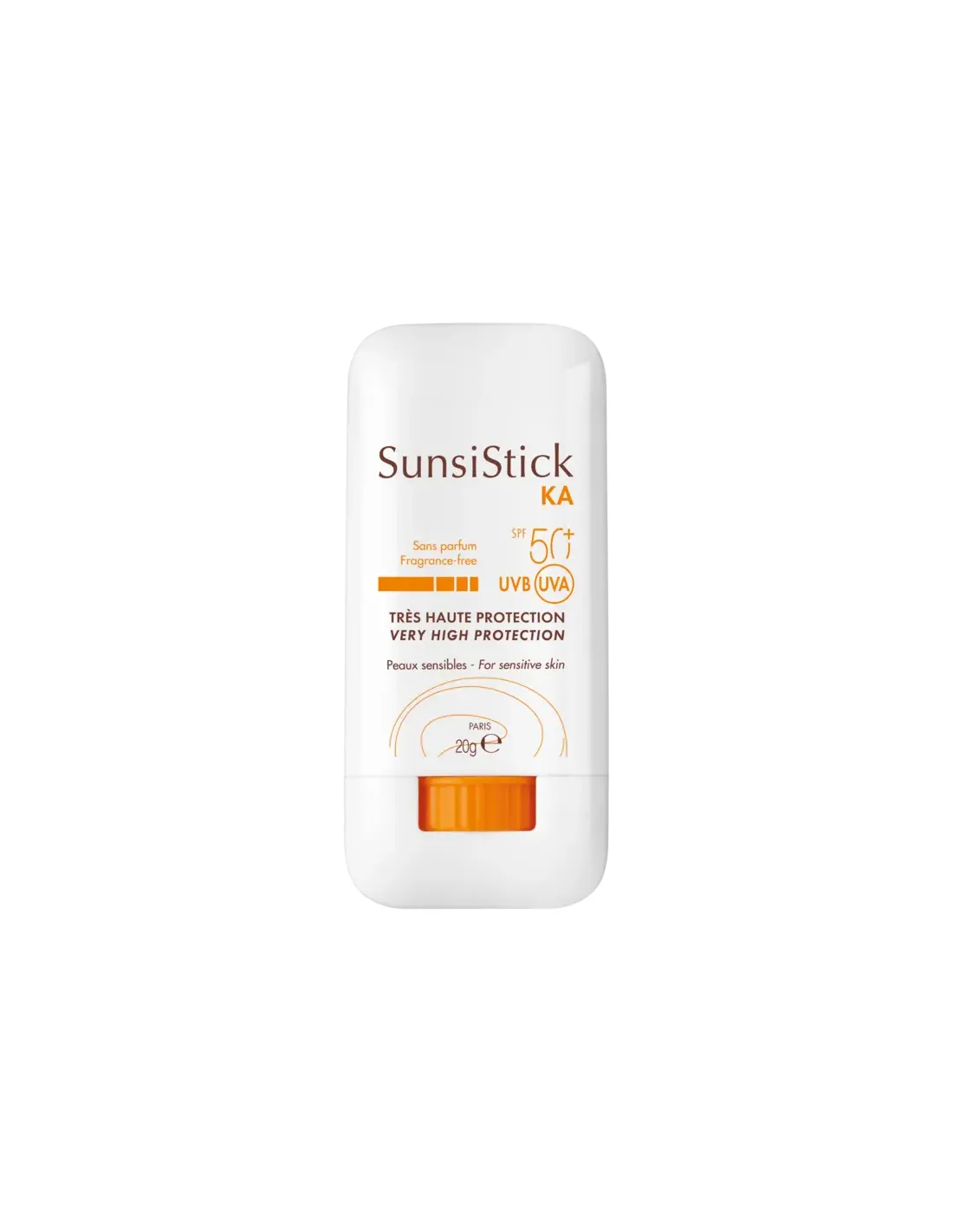 Avène Sunsistick KA SPF50+ 20g