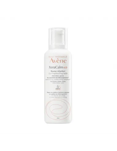 AVENE XERACALM A D BALSAMO 400 ML