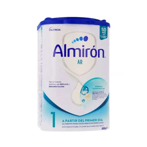 Almirón AR 1 800 gr