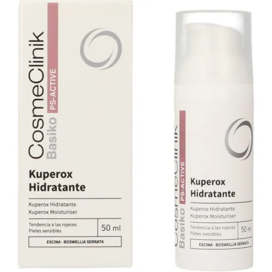 Basiko Kuperox CosmeClinic