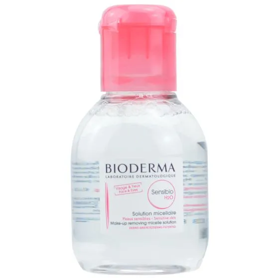 Bioderma Sensibio H2O Agua Micelar