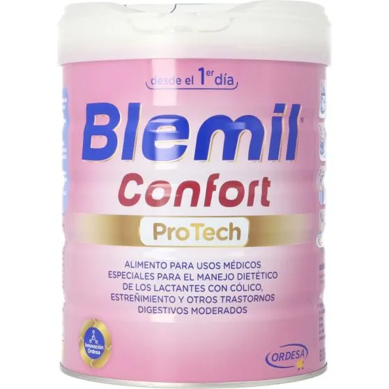Blemil Plus Confort Protech 800 gr