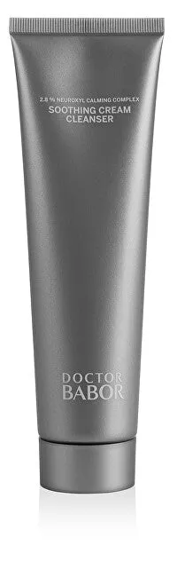 Babor Doctor Babor Sensitive Cleanser Soothing Cleansing Cream 150 ml
