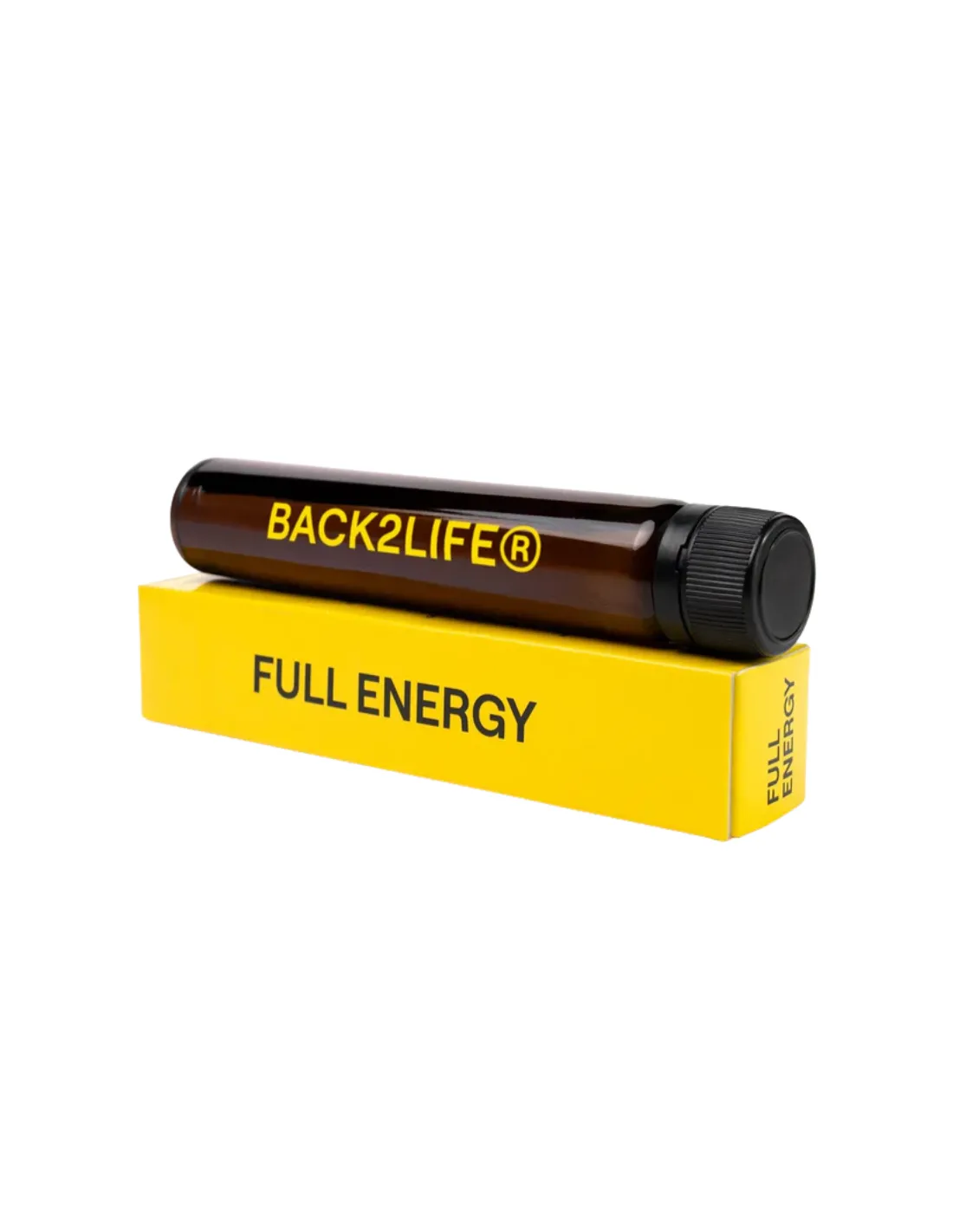BACK2LIFE Full Energy 25 ml