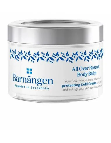 BARNÄNGEN ALL OVER RESCUE BODY BALM 200 ML