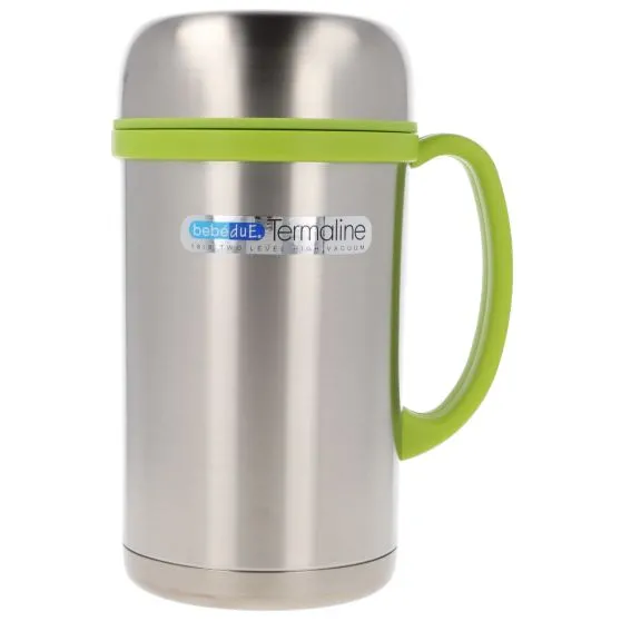 BebéDue Termo para Alimentos 500 ml