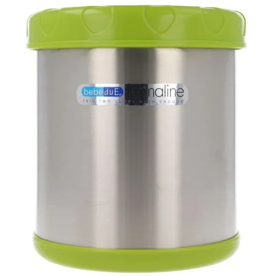 BebéDue Termo Para Alimentos 850 ml