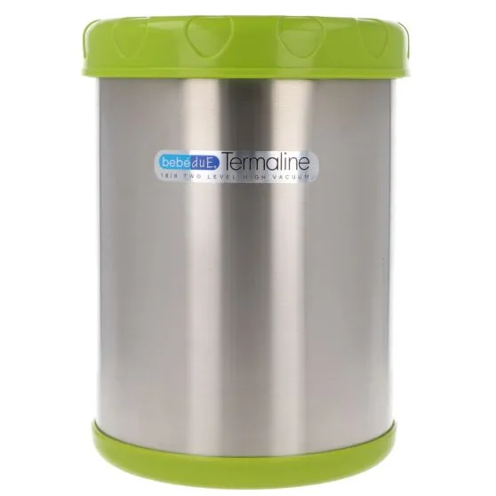 BebéDue Termo para Alimentos Picnic 1100 ml