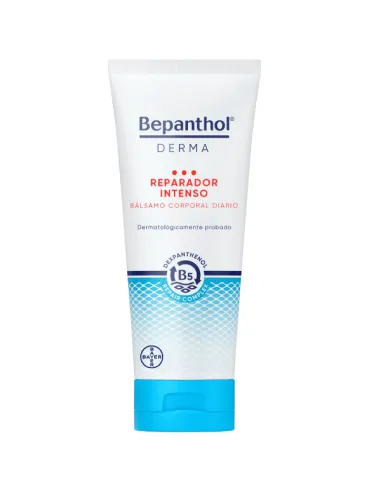 BEPANTHOL DERMA BALSAMO INTENSO CORPORAL 200 ML