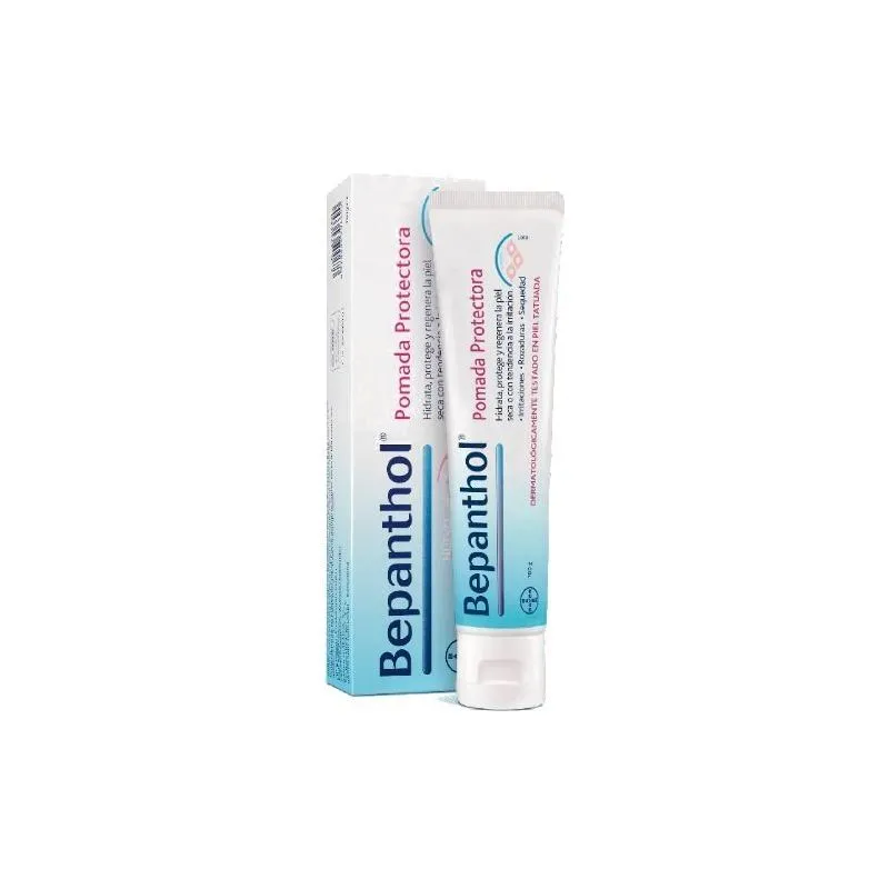 Bepanthol Pomada Protectora 30gr