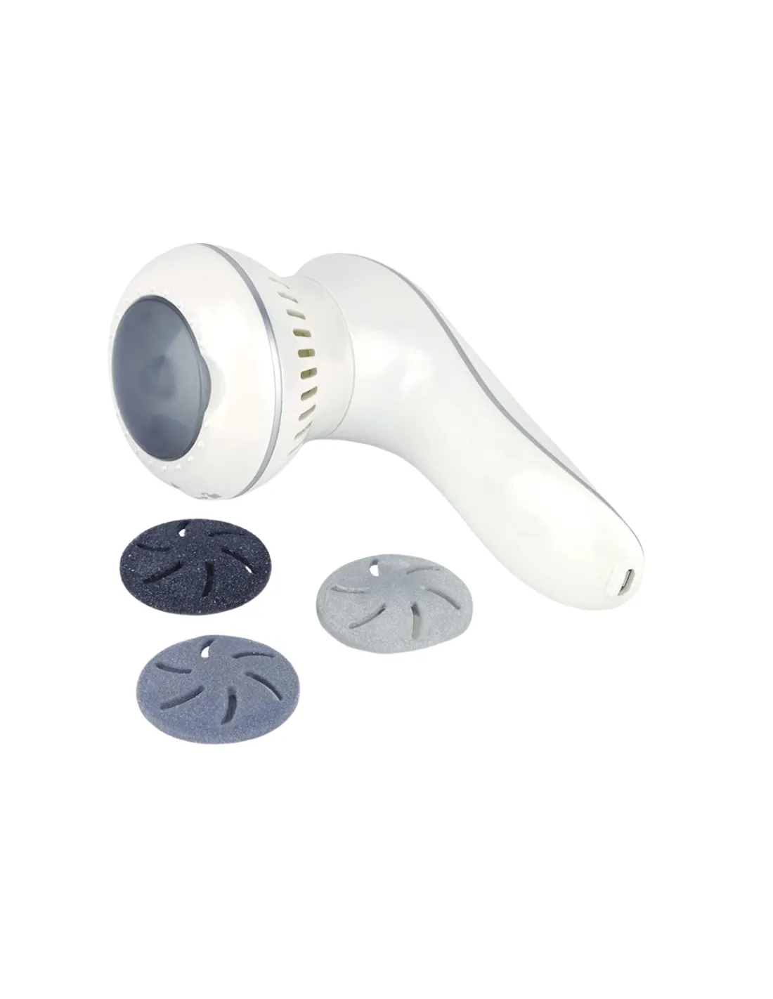 BETER Feet&Roll Express Lima Electrónica Antidurezas