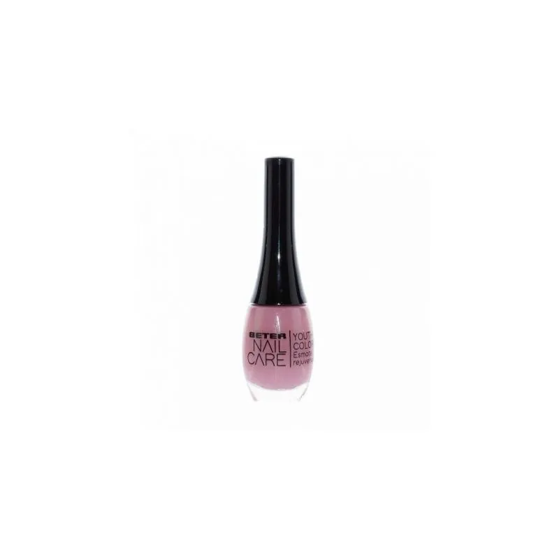 Beter Nail Care 064 Esmalte Rosa