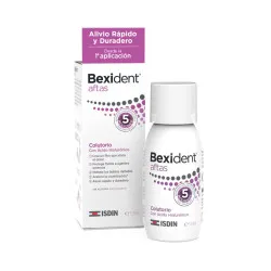 Bexident Aftas Colutorio 120ml