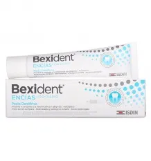 Bexident Encías Uso Diario Pasta Dentífrica 75ml