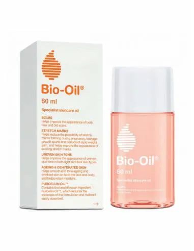 BIO OIL 60 ML.