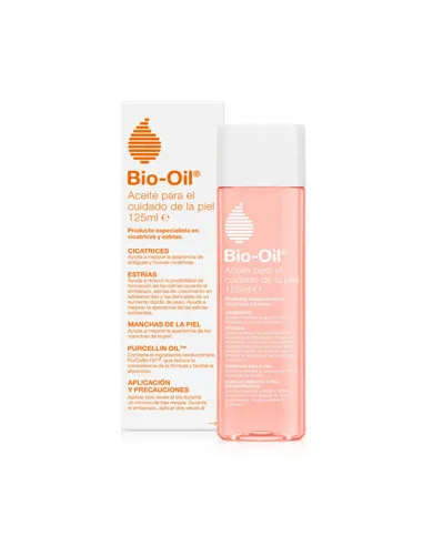 BIO-OIL 125 ML