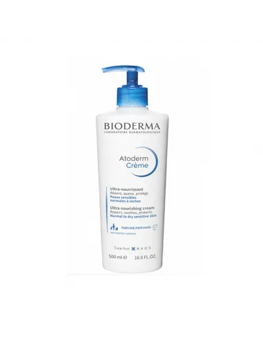 BIODERMA ATODERM CREMA 500 ML