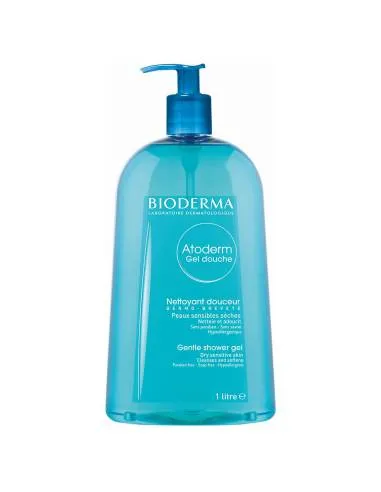 BIODERMA ATODERM GEL DUCHA 1000 ML