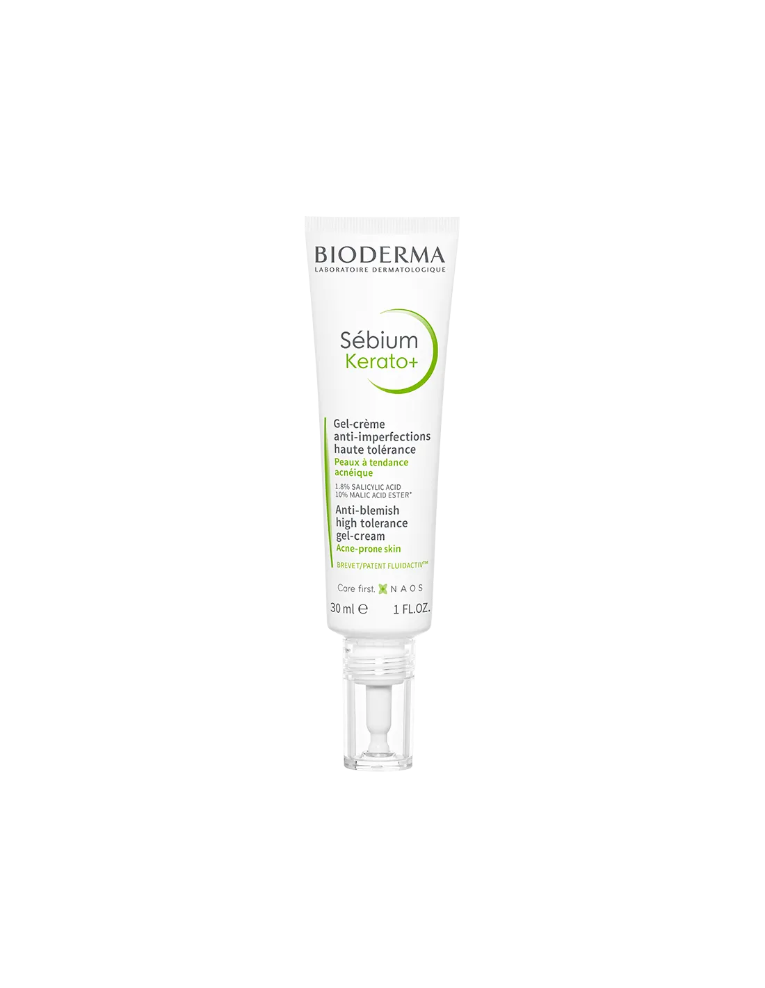 BIODERMA Sébium Kerato+ 30 ml