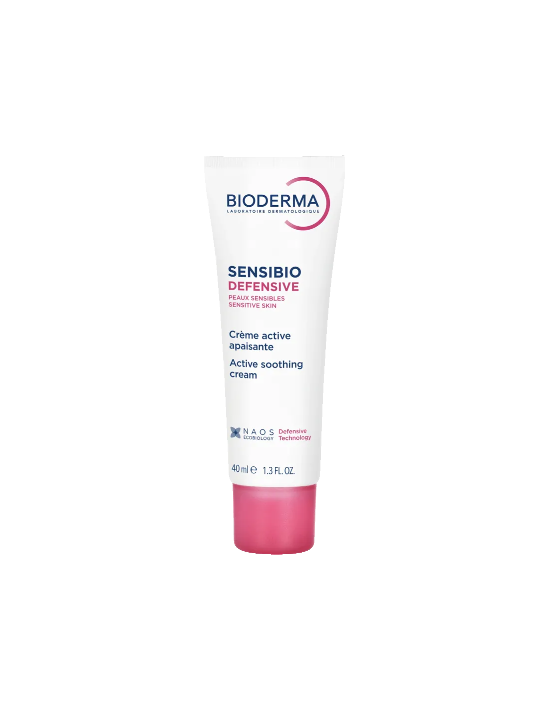 BIODERMA Sensibio Defensive 40 ml