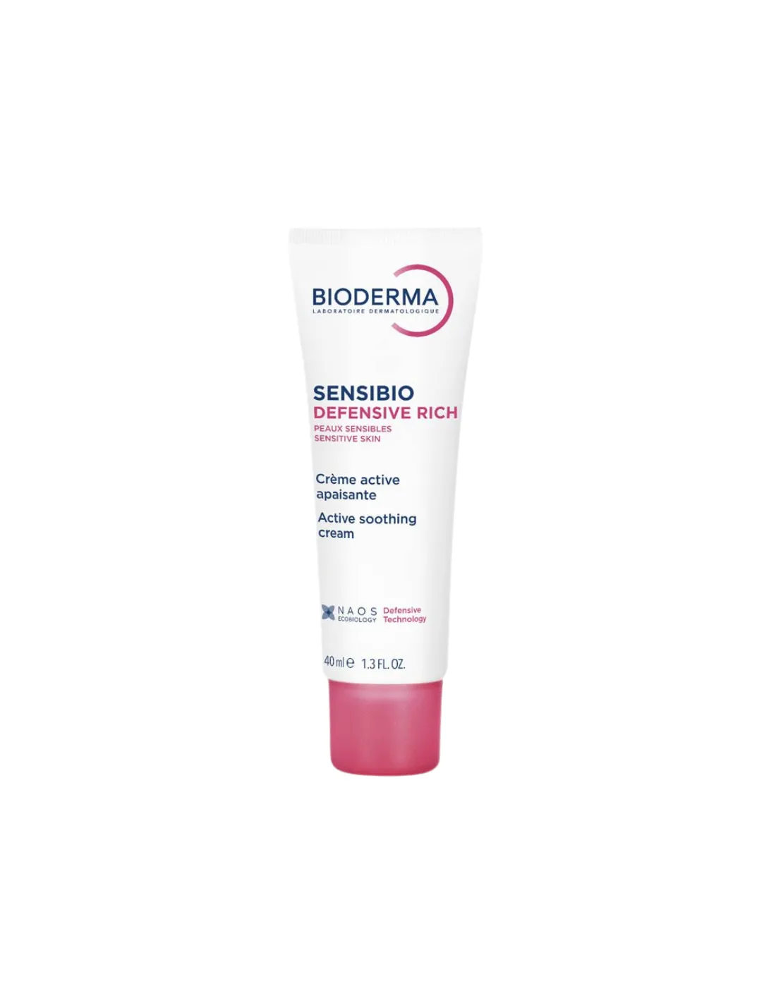 BIODERMA Sensibio Defensive Rich 40 ml