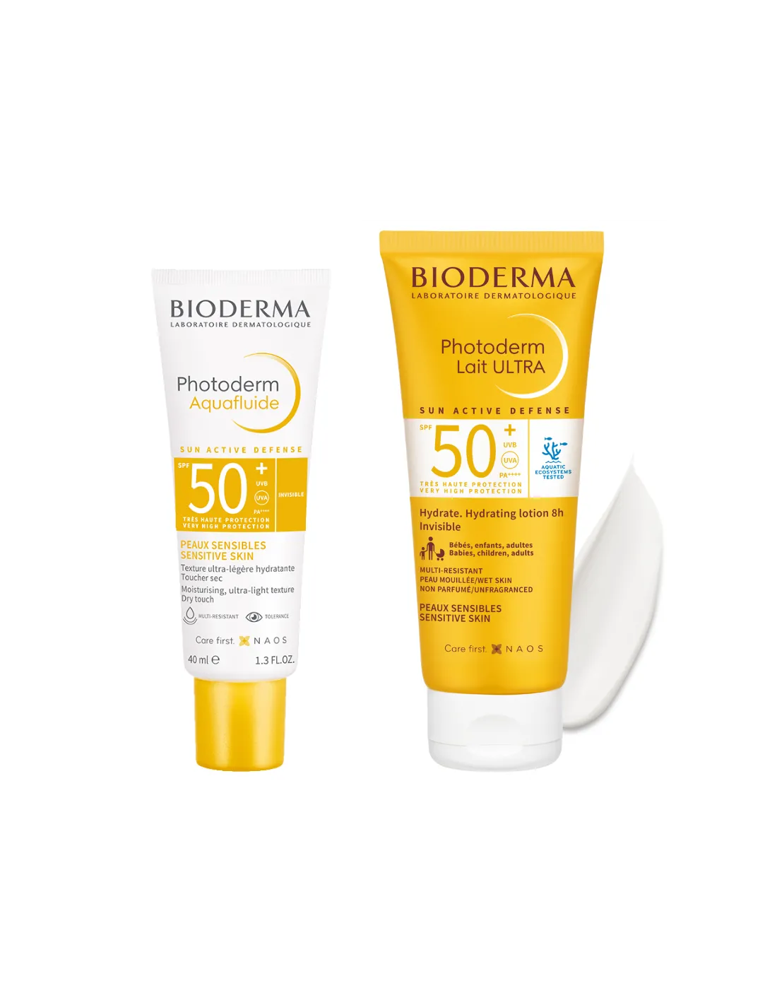 BIODERMA Summer Pack Photoderm