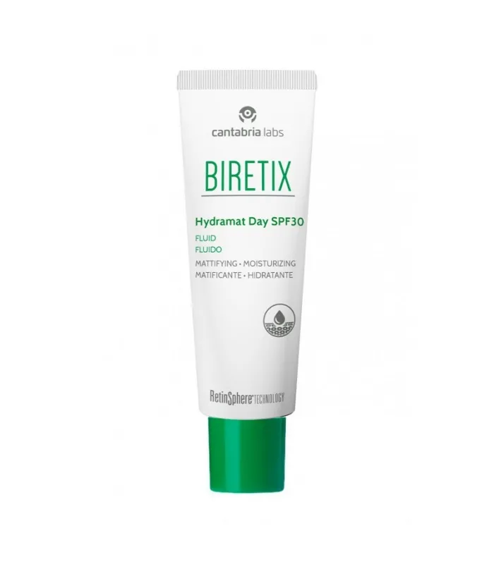 Biretix Hidramat Day SPF 30 50 ml