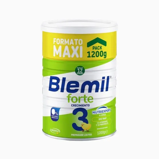 Blemil 3 Forte Formato Maxi 1200 gr