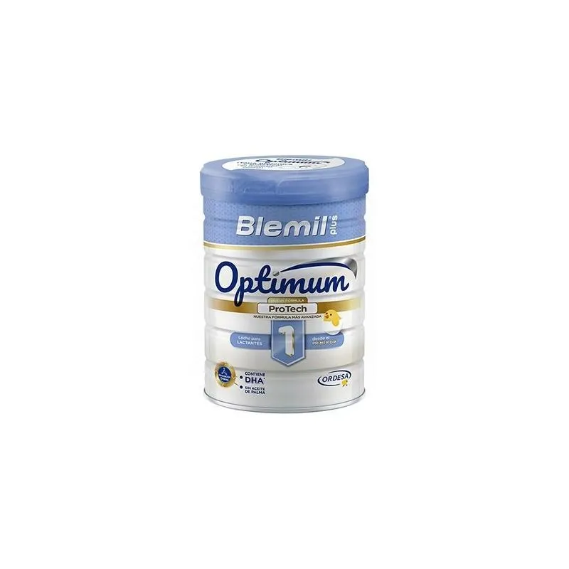 Blemil Plus 1 Optimum Protech 800 gr