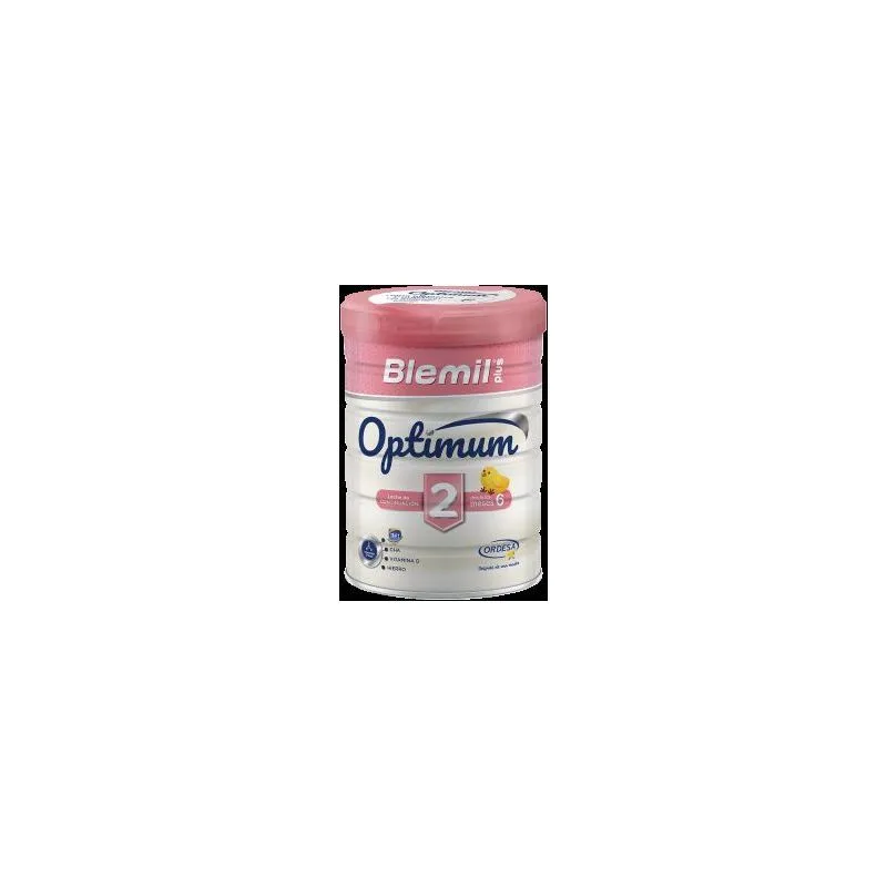 Blemil Plus 2 Optimum 400 gr