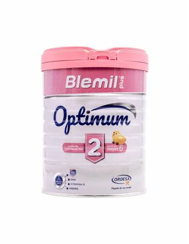 BLEMIL PLUS OPTIMUM 2 800 G