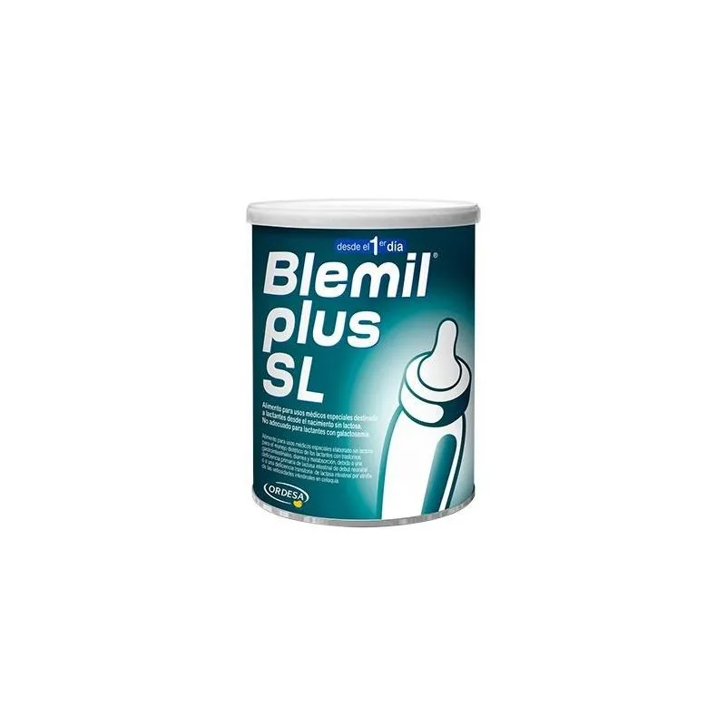 Blemil Plus SL 400g