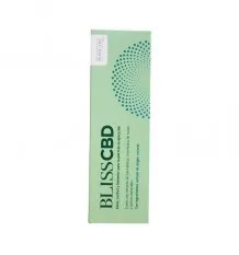 Blisscbd Blisscalm Crema 100ml