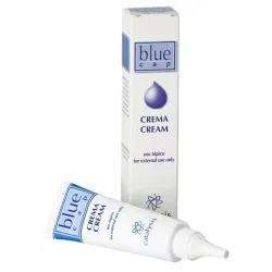 Blue Cap Crema 50g